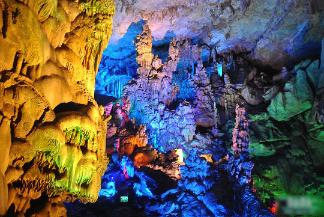 逃离沙漠建筑